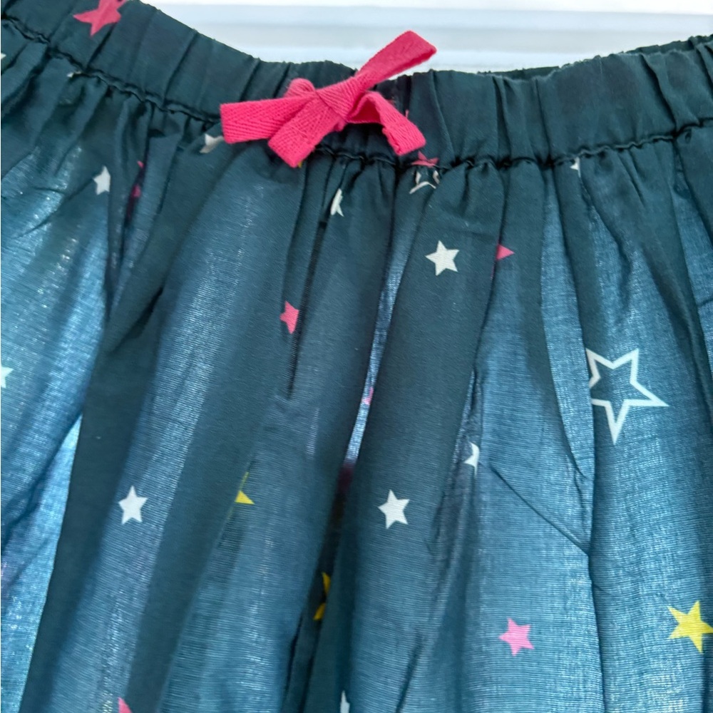 SOLD NEW Frugi | Unicorn Twirly Dream Skirt | 7-8yrs - Picture 6 of 8